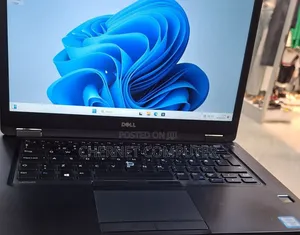 New Laptop Dell Latitude 14 5480 8GB Intel Core I5 SSD 256GB