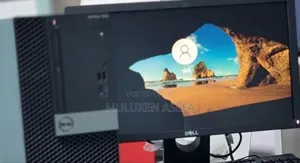 New Desktop Computer Dell Optiplex 3090 8GB Intel Core I5 SSD 1T