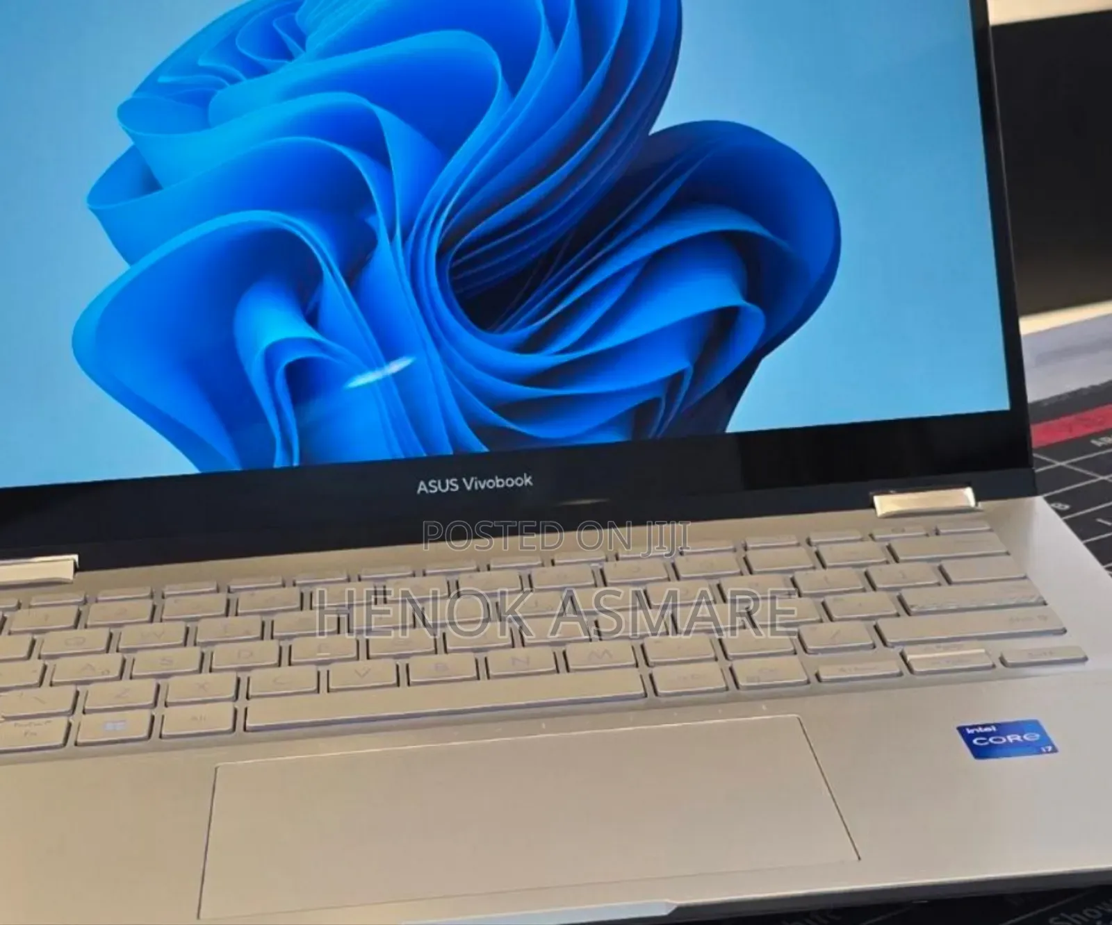 New Laptop Asus VivoBook 15 X510UQ 16GB Intel Core I7 SSD 512GB