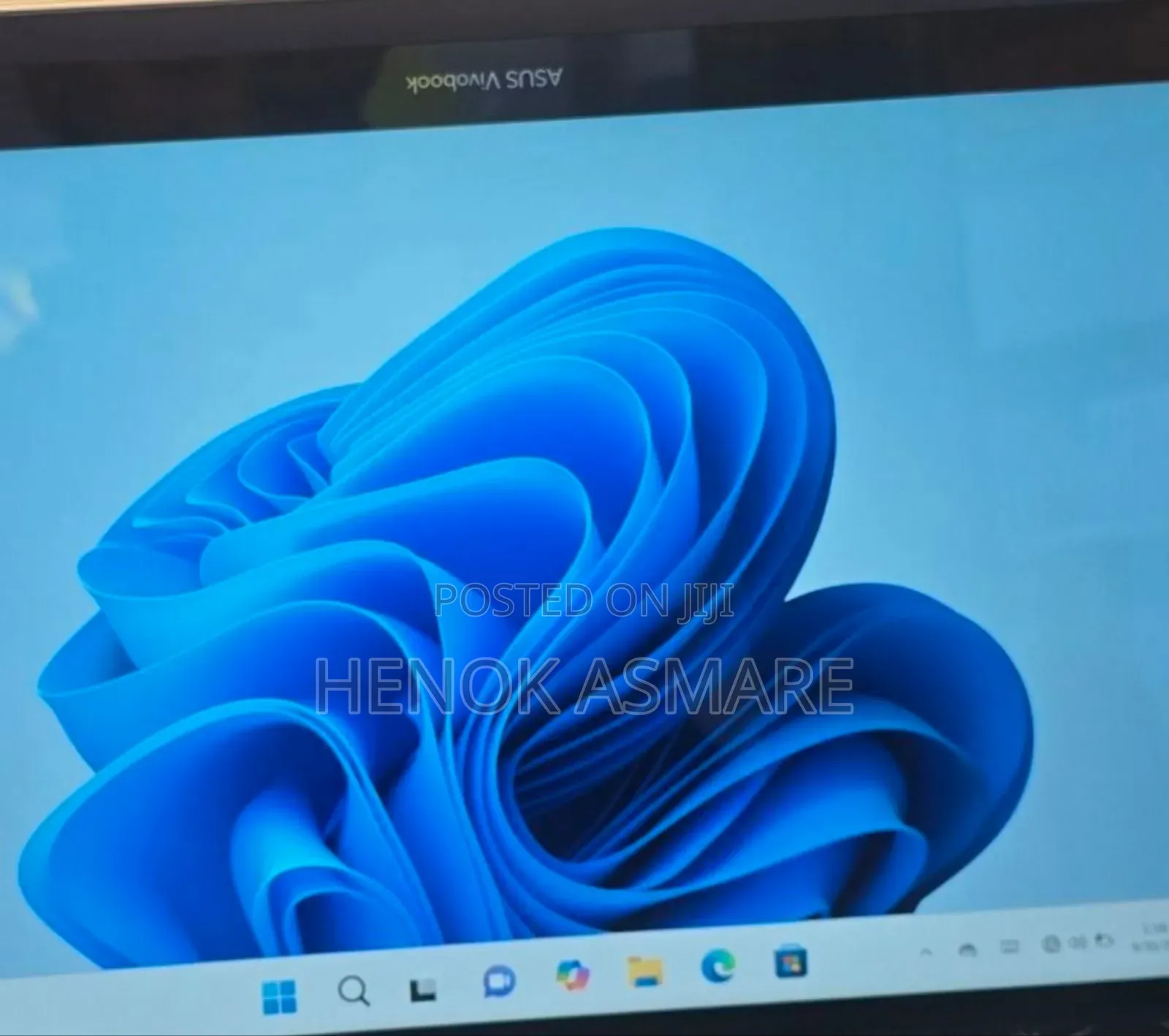 New Laptop Asus VivoBook 15 X510UQ 16GB Intel Core I7 SSD 512GB