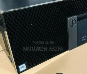 New Desktop Computer Dell OptiPlex 7050 8GB Intel Core I5 HDD 500GB