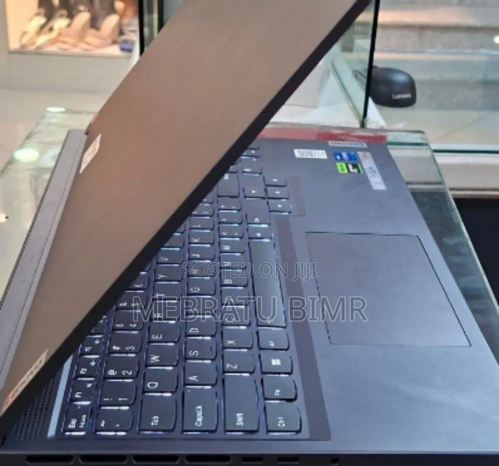 New Lenovo Legion Y7000P IRX9 Gaming Laptop 16GB Intel Core i7 SSD 1T