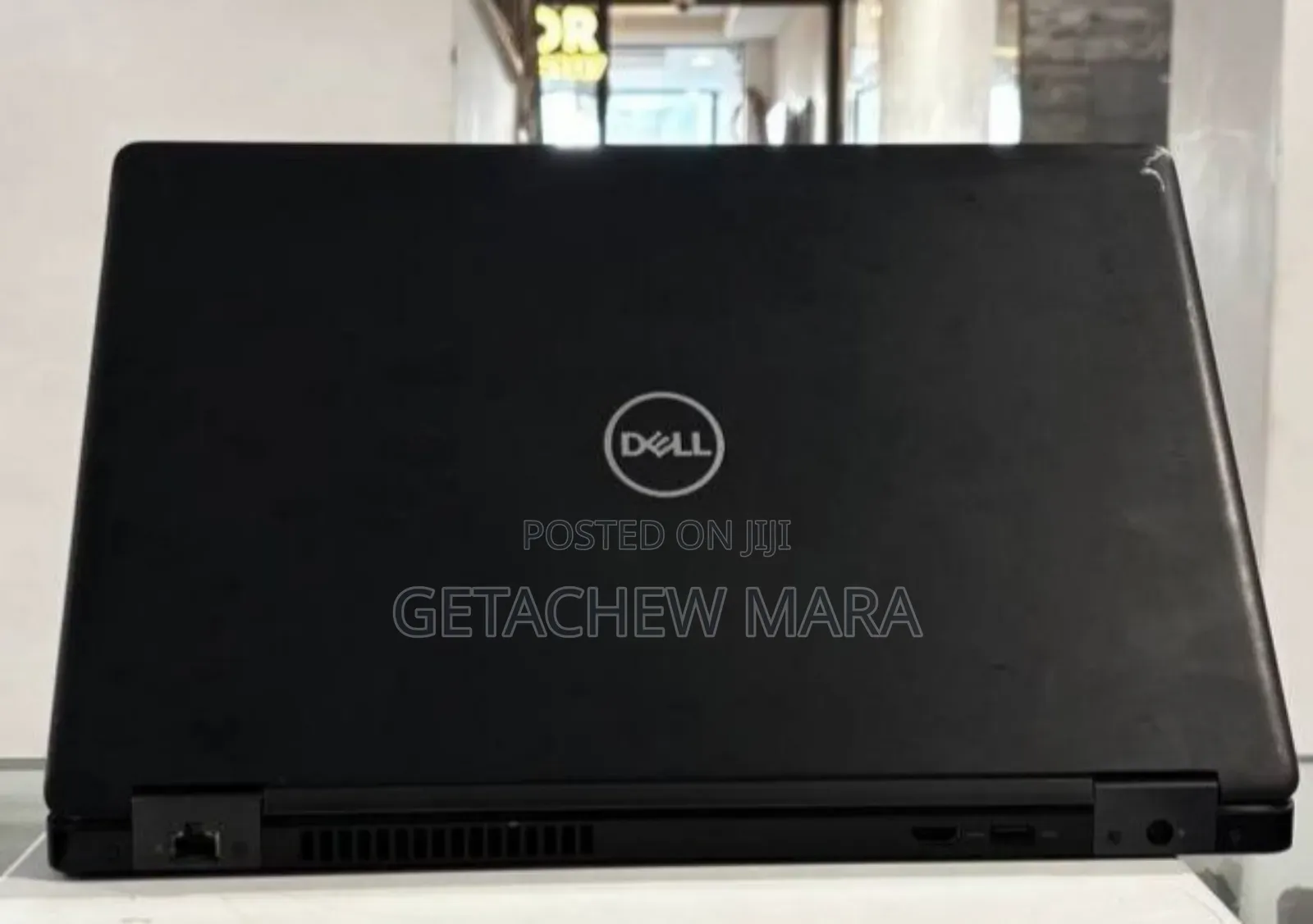 New Laptop Dell Latitude 5310 16GB Intel Core I7 SSD 512GB