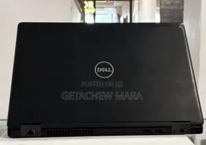 New Laptop Dell Latitude 5310 16GB Intel Core I7 SSD 512GB