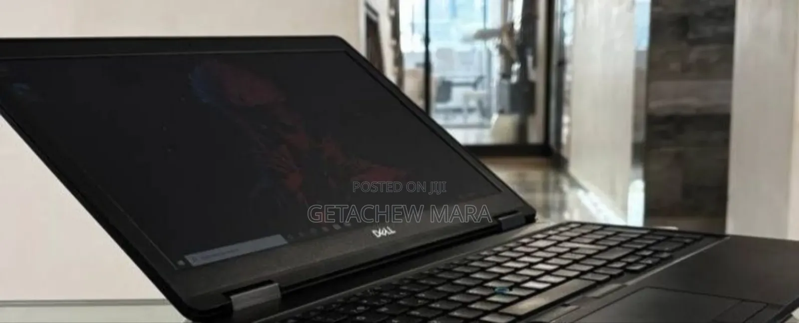 New Laptop Dell Latitude 5310 16GB Intel Core I7 SSD 512GB