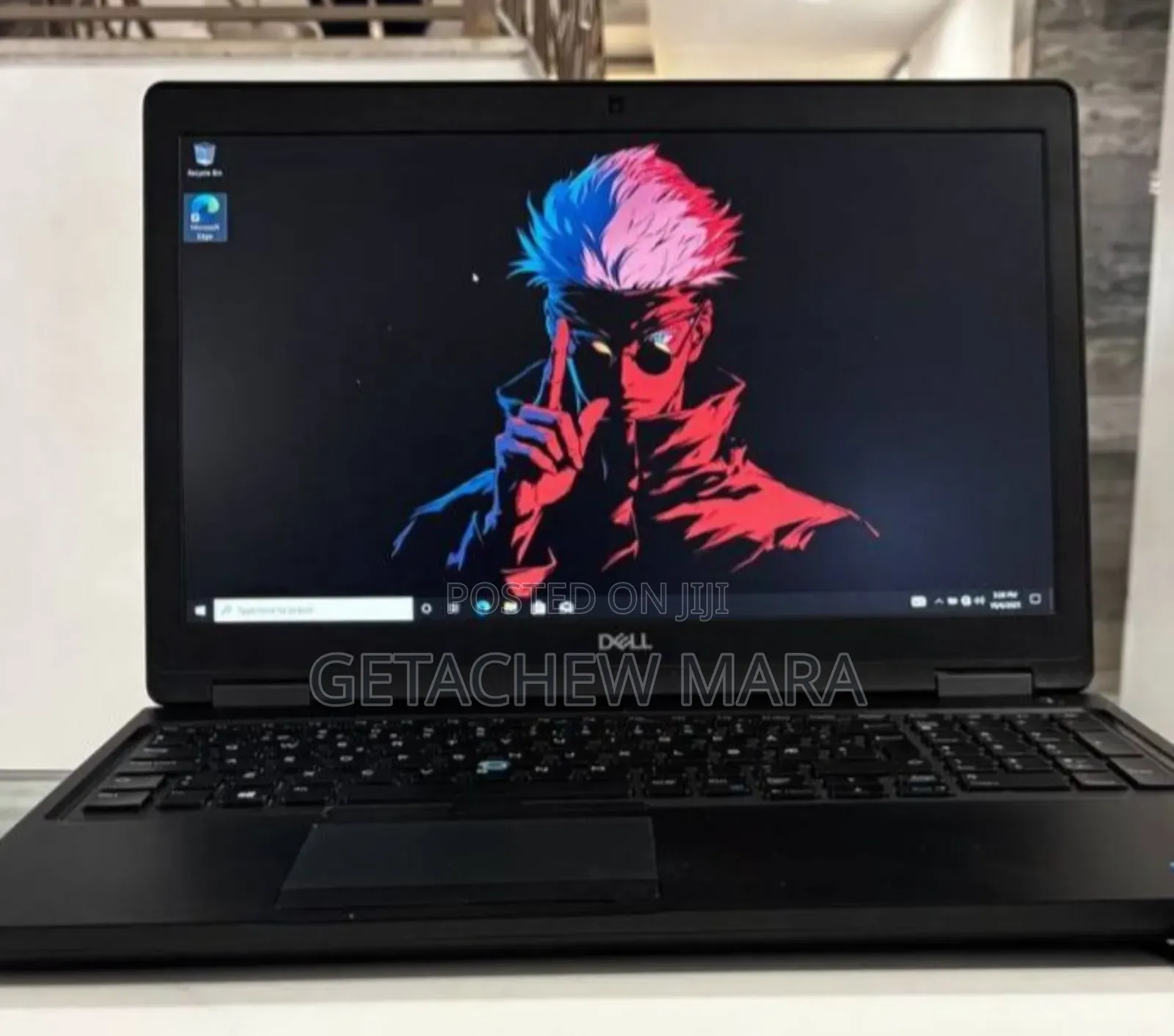 New Laptop Dell Latitude 5310 16GB Intel Core I7 SSD 512GB