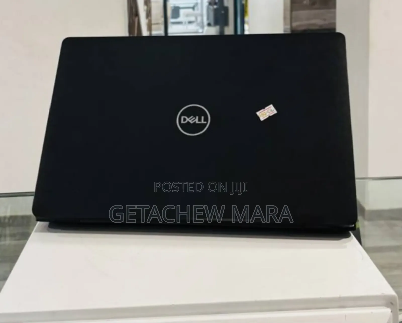 New Laptop Dell Latitude 5310 16GB Intel Core I5 SSD 512GB