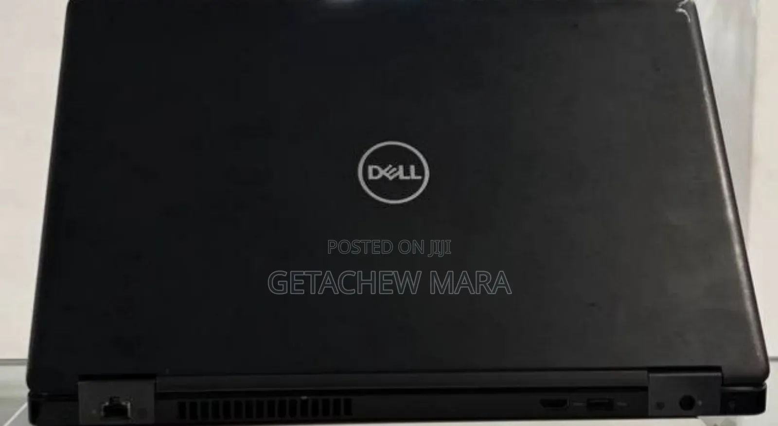 New Laptop Dell Latitude 5310 16GB Intel Core I5 SSD 512GB