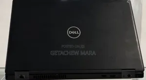 New Laptop Dell Latitude 5310 16GB Intel Core I5 SSD 512GB