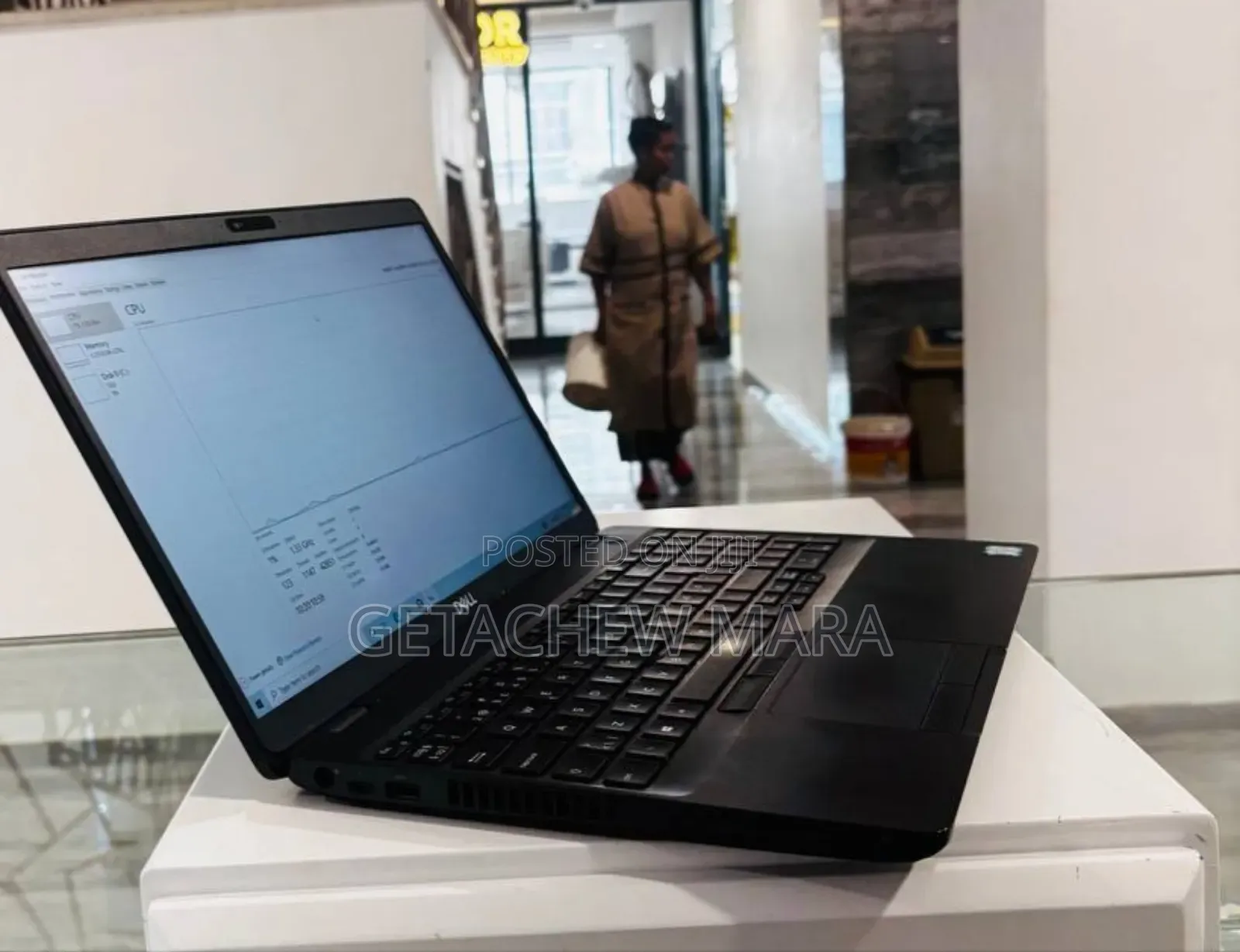 New Laptop Dell Latitude 5310 16GB Intel Core I5 SSD 512GB