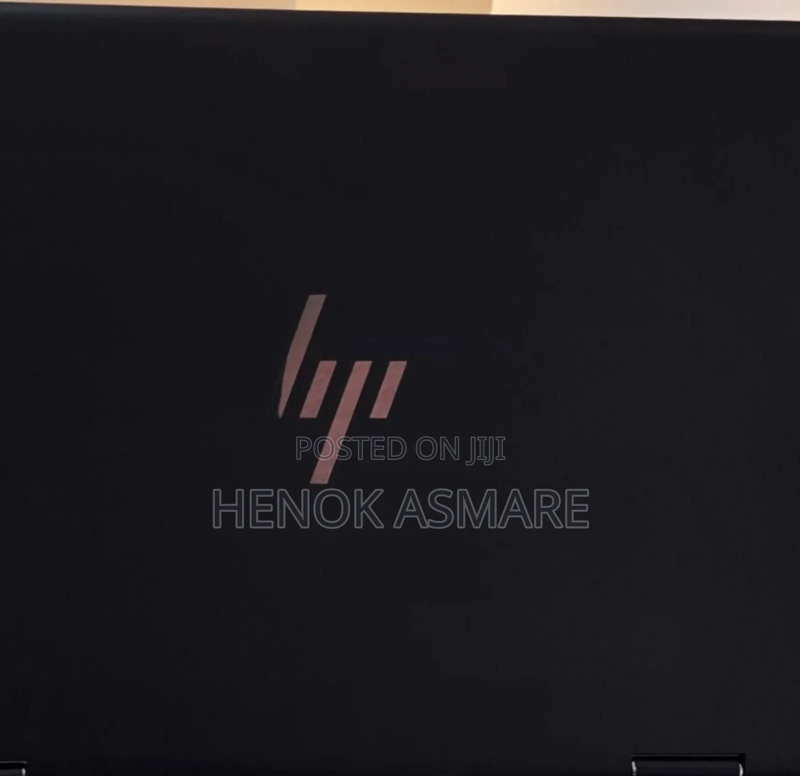 New Laptop HP Spectra 13 16GB Intel Core I7 SSD 1T