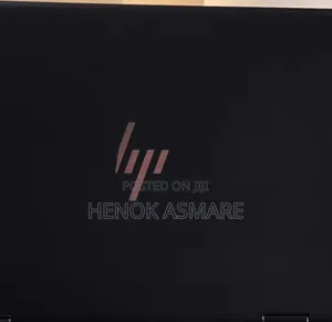 Photo - New Laptop HP Spectra 13 16GB Intel Core I7 SSD 1T