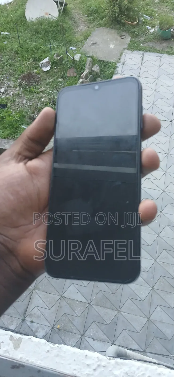 Samsung Galaxy A14 64 GB Black