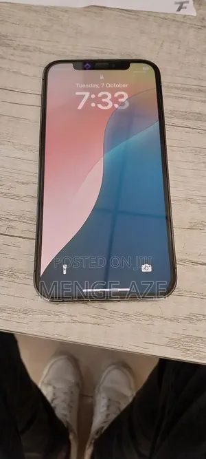 Apple iPhone 12 Pro 128 GB Gray