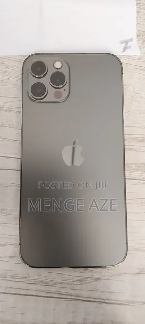 Apple iPhone 12 Pro 128 GB Gray