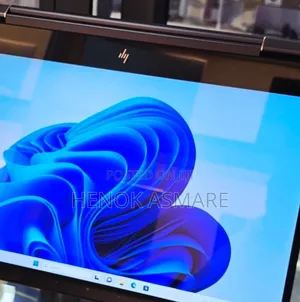 New Laptop HP Spectre X360 15 16GB Intel Core I7 SSD 512GB