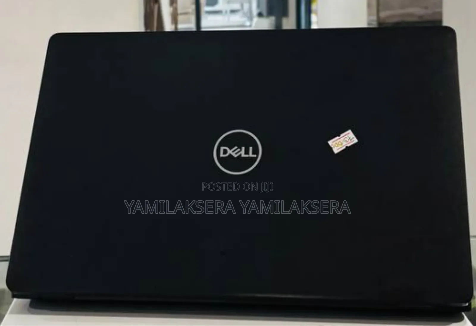 New Laptop Dell Latitude 5510 16GB Intel Core I5 SSD 512GB