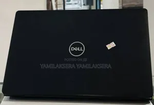 New Laptop Dell Latitude 5510 16GB Intel Core I5 SSD 512GB