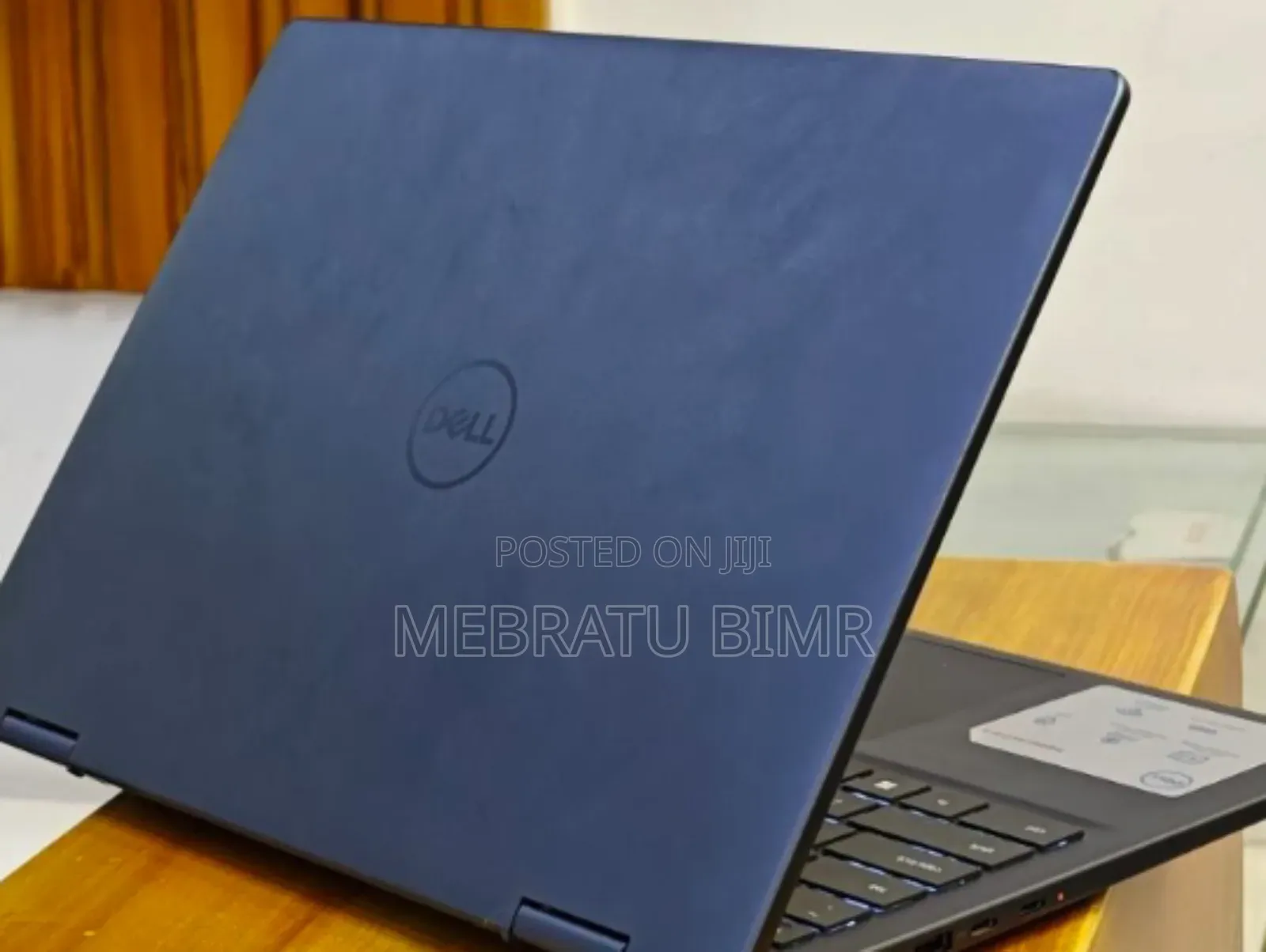New Laptop Dell Inspiron 14 16GB AMD Ryzen 7 SSD 1T