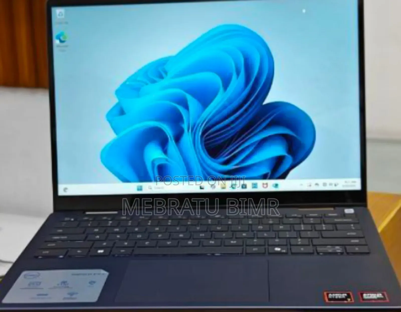 New Laptop Dell Inspiron 14 16GB AMD Ryzen 7 SSD 1T