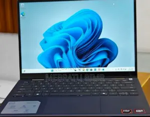 New Laptop Dell Inspiron 14 16GB AMD Ryzen 7 SSD 1T