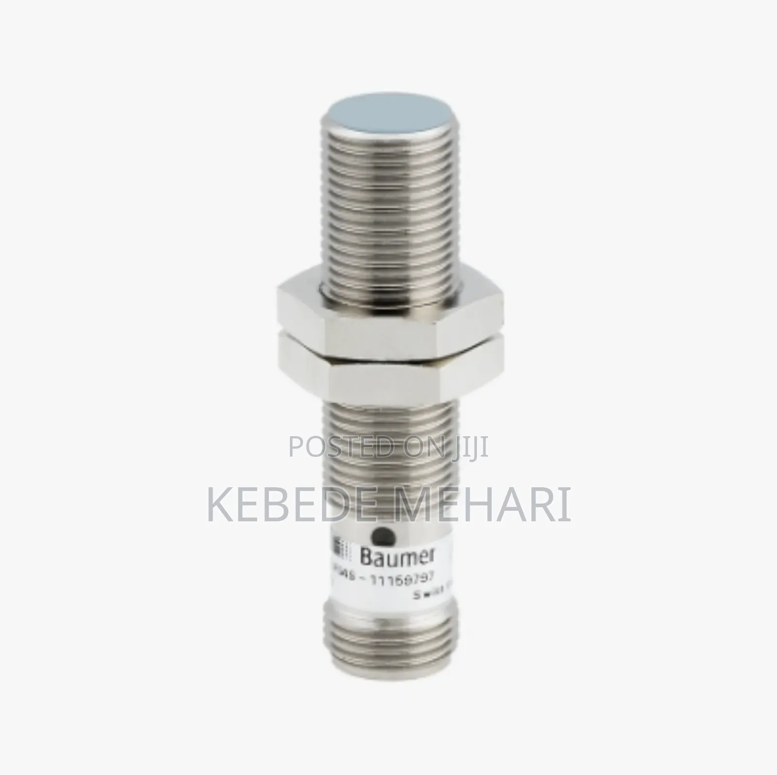 Inductive Proximity Sensor