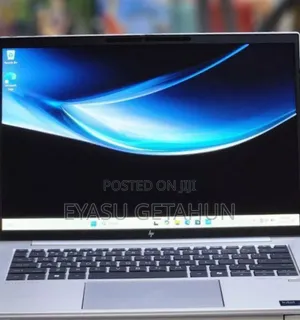 New Laptop HP EliteBook 840 G11 32GB Intel Core Ultra 7 SSD 512GB