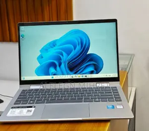 New Laptop HP Envy X360 16GB Intel Core I7 SSD 1T