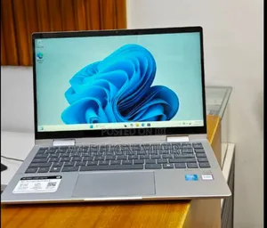 New Laptop HP Envy X360 16GB Intel Core I7 SSD 1T