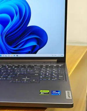 New Lenovo Legion Y7000P IRX9 Gaming Laptop 16GB Intel Core I7 SSD 1T