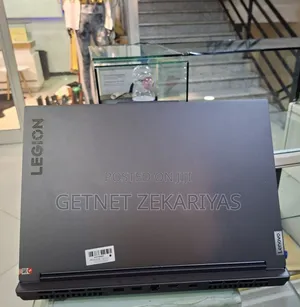 New Lenovo Legion Y7000P IRX9 Gaming Laptop 16GB Intel Core I7 SSD 1T