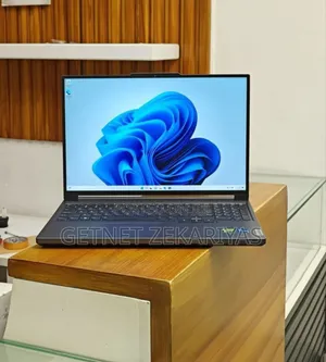 New Lenovo Legion Y7000P IRX9 Gaming Laptop 16GB Intel Core I7 SSD 1T