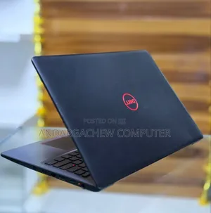 New Laptop Dell G3 15 3500 16GB Intel Core i7 SSD 512GB