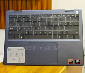 New Laptop Dell Inspiron 15 16GB AMD Ryzen 7 SSD 1T