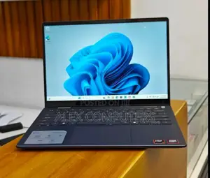 New Laptop Dell Inspiron 15 16GB AMD Ryzen 7 SSD 1T