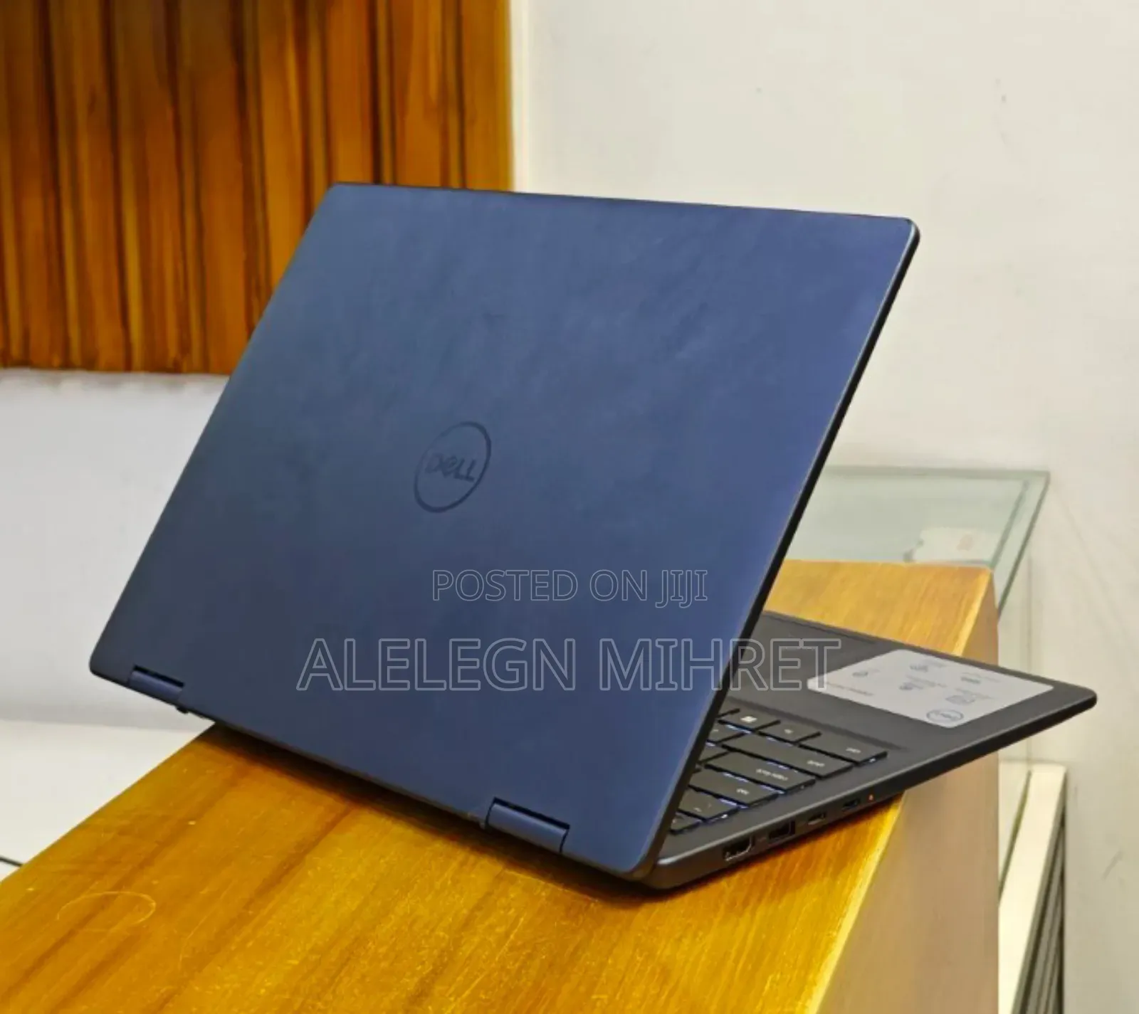 New Laptop Dell Inspiron 15 16GB AMD Ryzen 7 SSD 1T