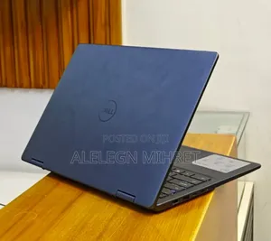 New Laptop Dell Inspiron 15 16GB AMD Ryzen 7 SSD 1T