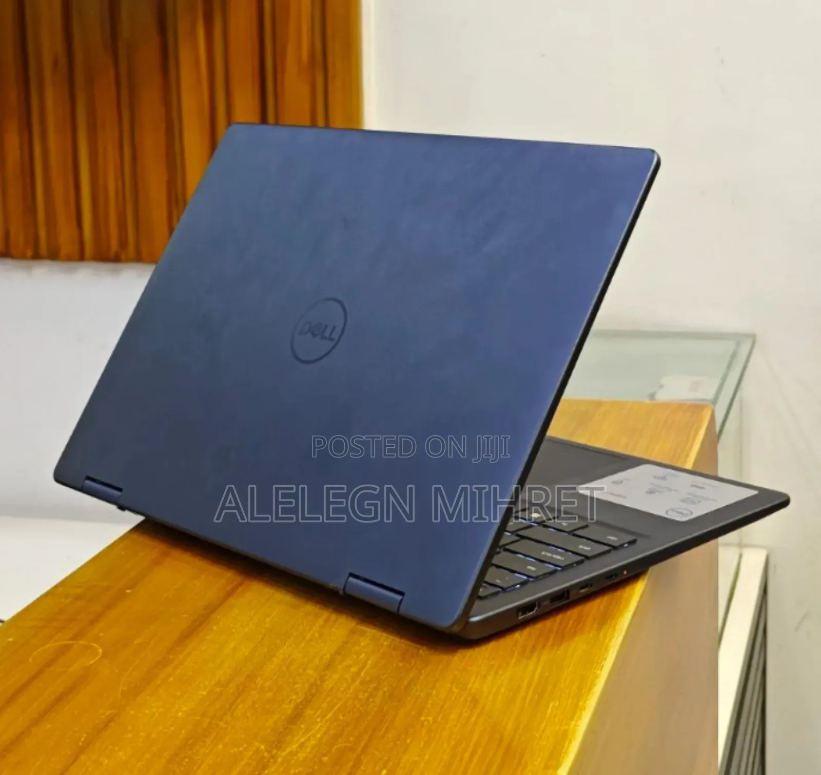 New Laptop Dell Inspiron 15 16GB AMD Ryzen 7 SSD 1T