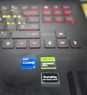 New Laptop HP Omen 16 16GB Intel Core I7 SSD 1T