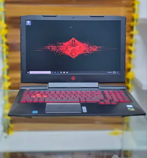 New Laptop HP Omen X 16GB Intel Core I5 HDD 1T