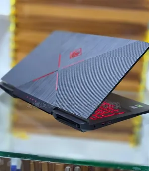 New Laptop HP Omen X 16GB Intel Core I5 HDD 1T