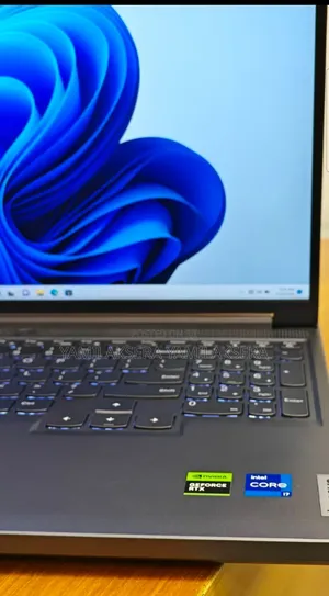 New Lenovo Legion Y7000P IRX9 Gaming Laptop 16GB Intel Core i7 SSD 1T