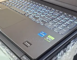 New Laptop HP Victus 15 8GB Intel Core i5 SSD 512GB