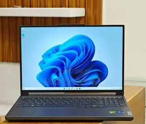 New Lenovo Legion Y7000P IRX9 Gaming Laptop 16GB Intel Core i7 SSD 1T