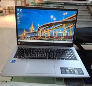 New Laptop Acer Aspire 1551 8GB Intel Core I3 SSD 128GB