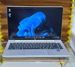 Photo - New Laptop HP ProBook 440 G8 16GB Intel Core i7 SSD 512GB
