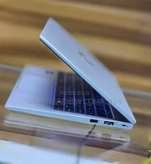 New Laptop HP ProBook 440 G8 16GB Intel Core i7 SSD 512GB