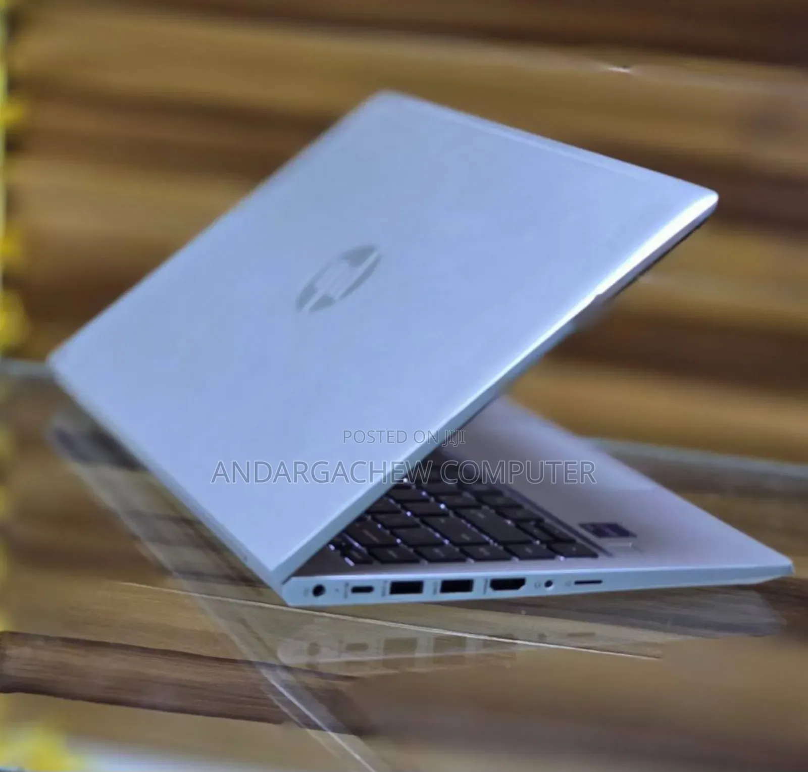 New Laptop HP ProBook 440 G8 16GB Intel Core i7 SSD 512GB