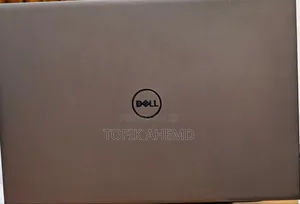 Photo - New Laptop Dell Inspiron 15 16GB Intel Core I7 SSD 512GB