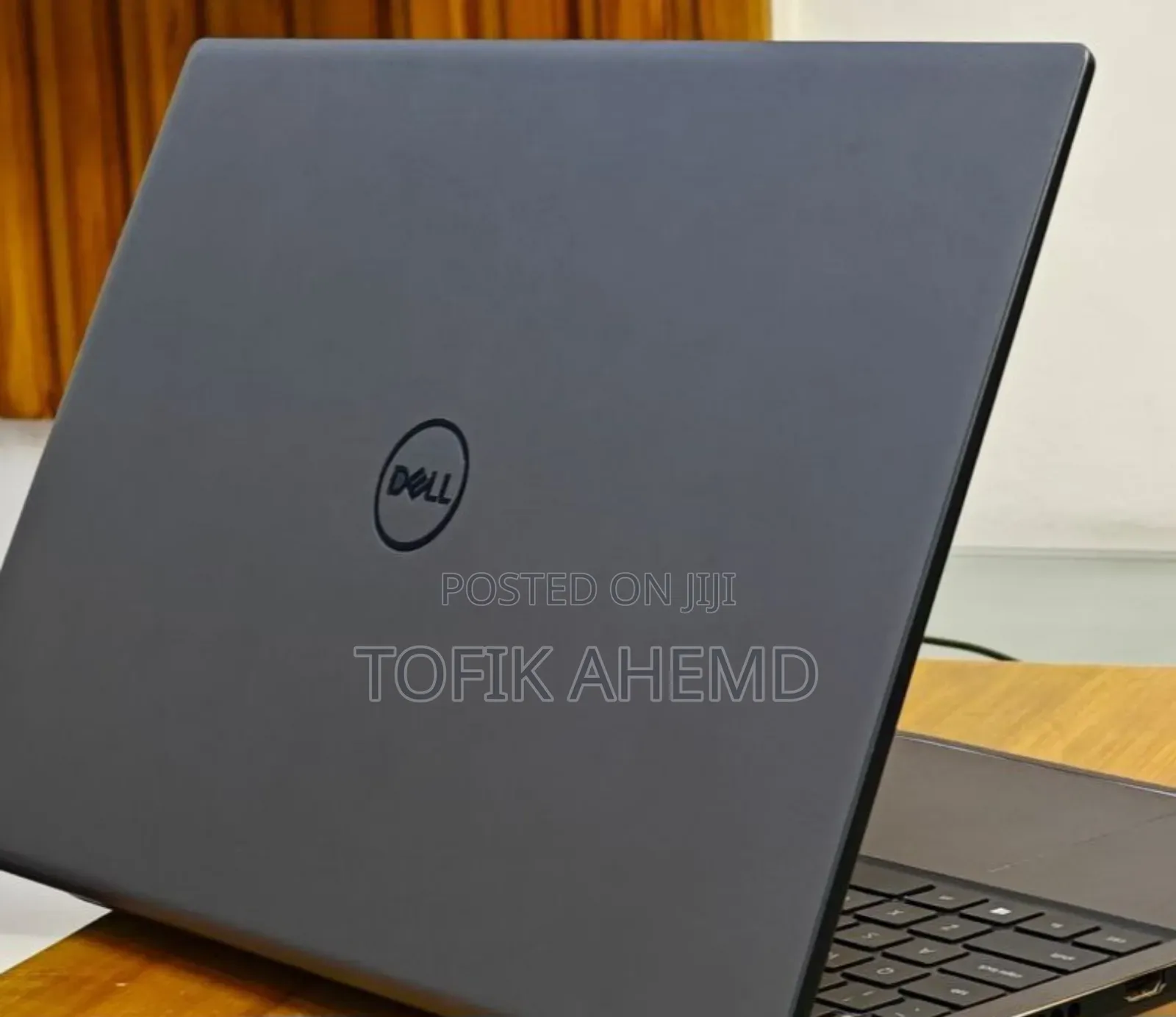 New Laptop Dell Inspiron 15 16GB Intel Core I7 SSD 512GB